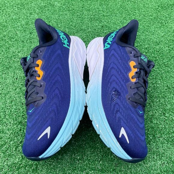 HOKA ONE ONE ARAHI 6 - Women’s Running Shoes - SIZE 8.5B - Picture 7 of 10